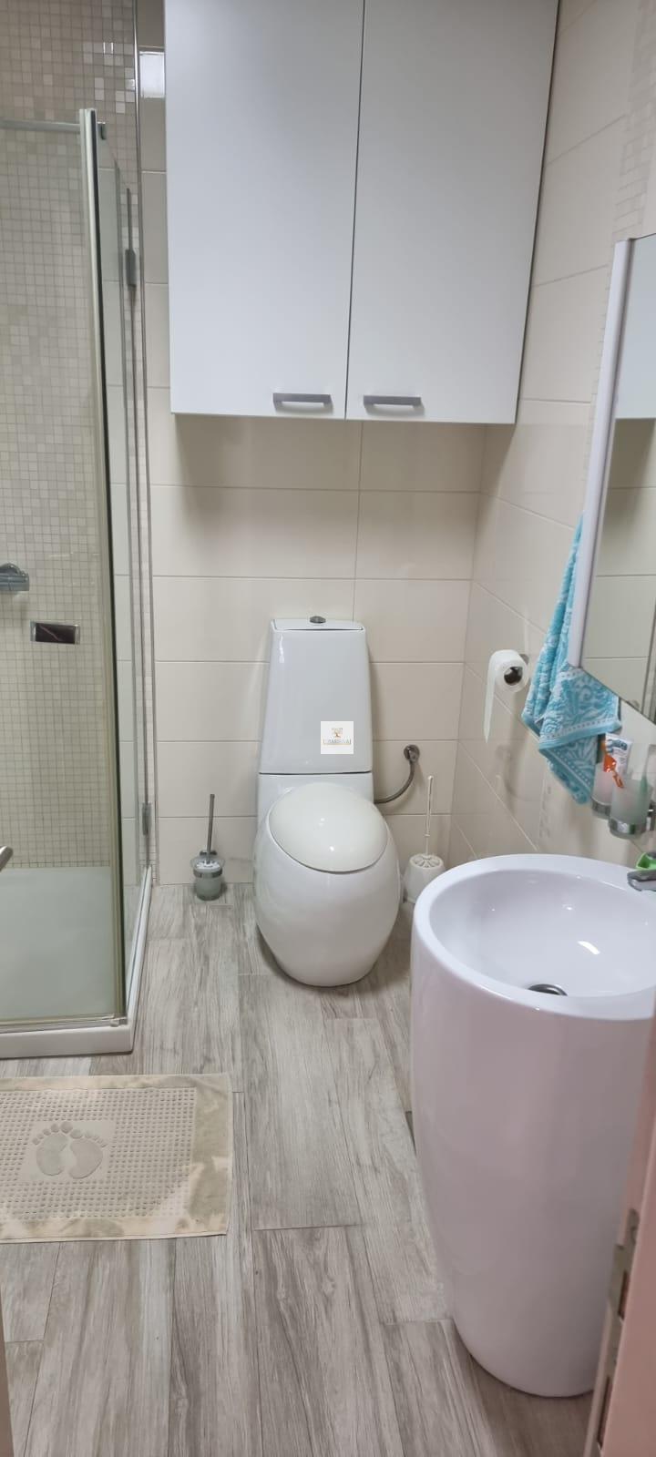 Luxurious 2-Bedroom Apartment in Dobra Voda, Bar