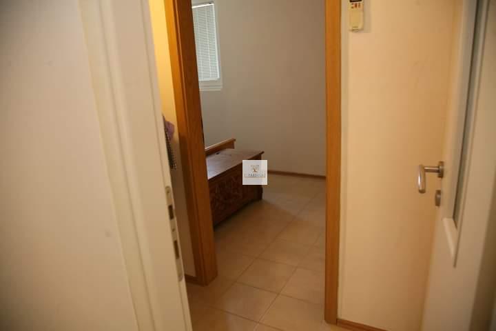 3-bedroom Duplex apartment with sea view in Tivat