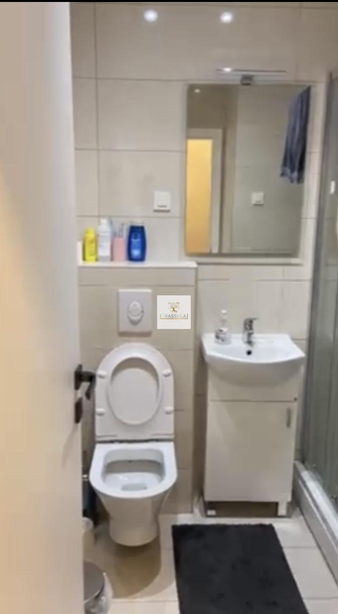 Studio Apartment for Sale in the Center of Bar – Perfect for Urban Living