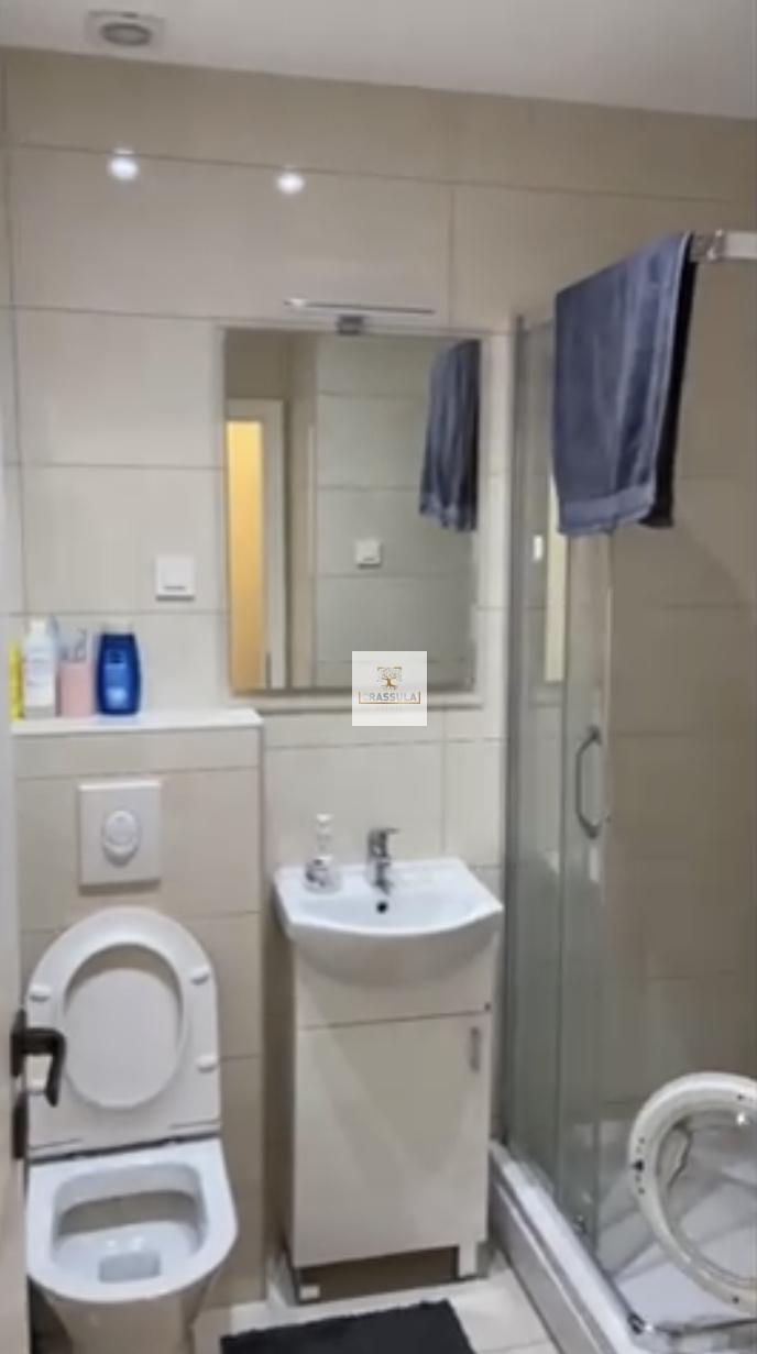 Studio Apartment for Sale in the Center of Bar – Perfect for Urban Living