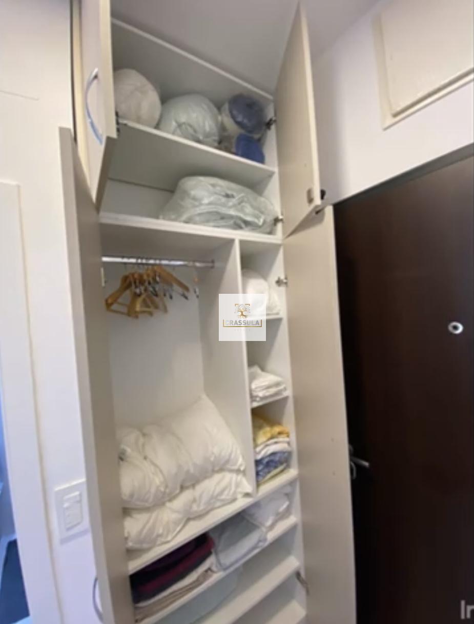 Studio Apartment for Sale in the Center of Bar – Perfect for Urban Living