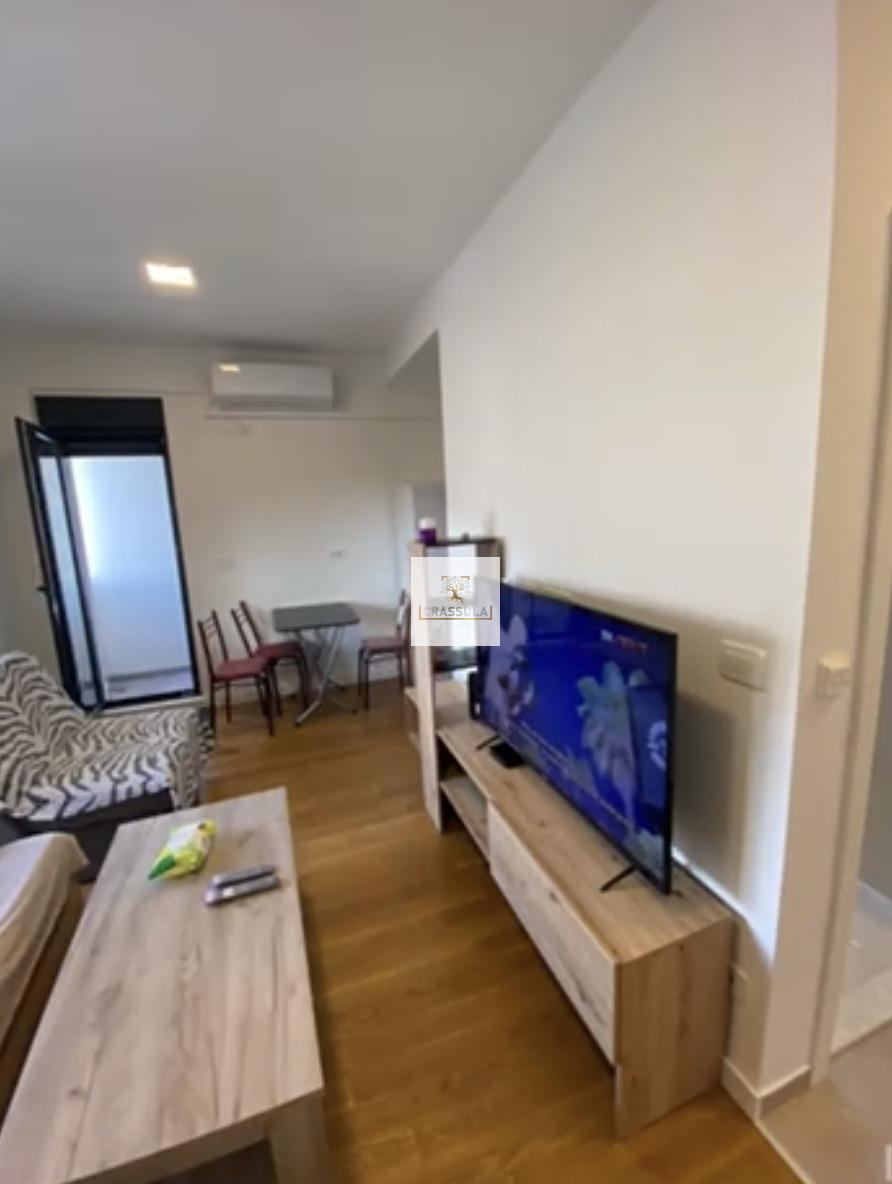 Studio Apartment for Sale in the Center of Bar – Perfect for Urban Living