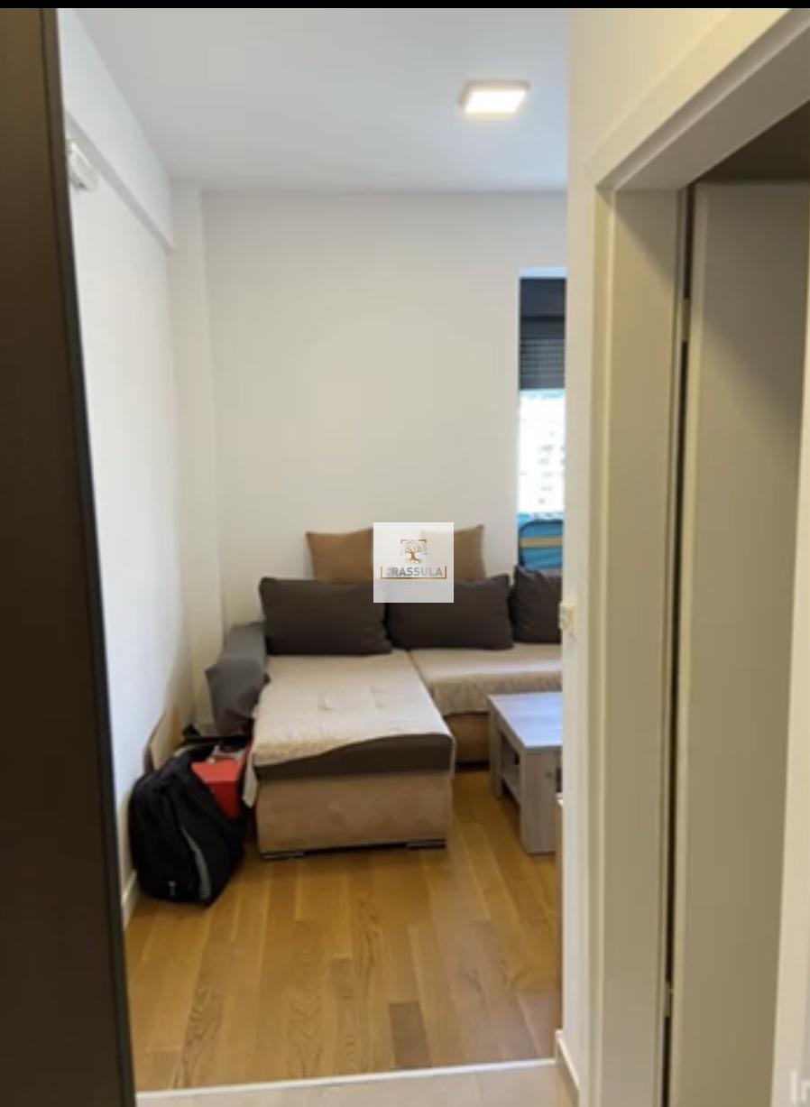 Studio Apartment for Sale in the Center of Bar – Perfect for Urban Living