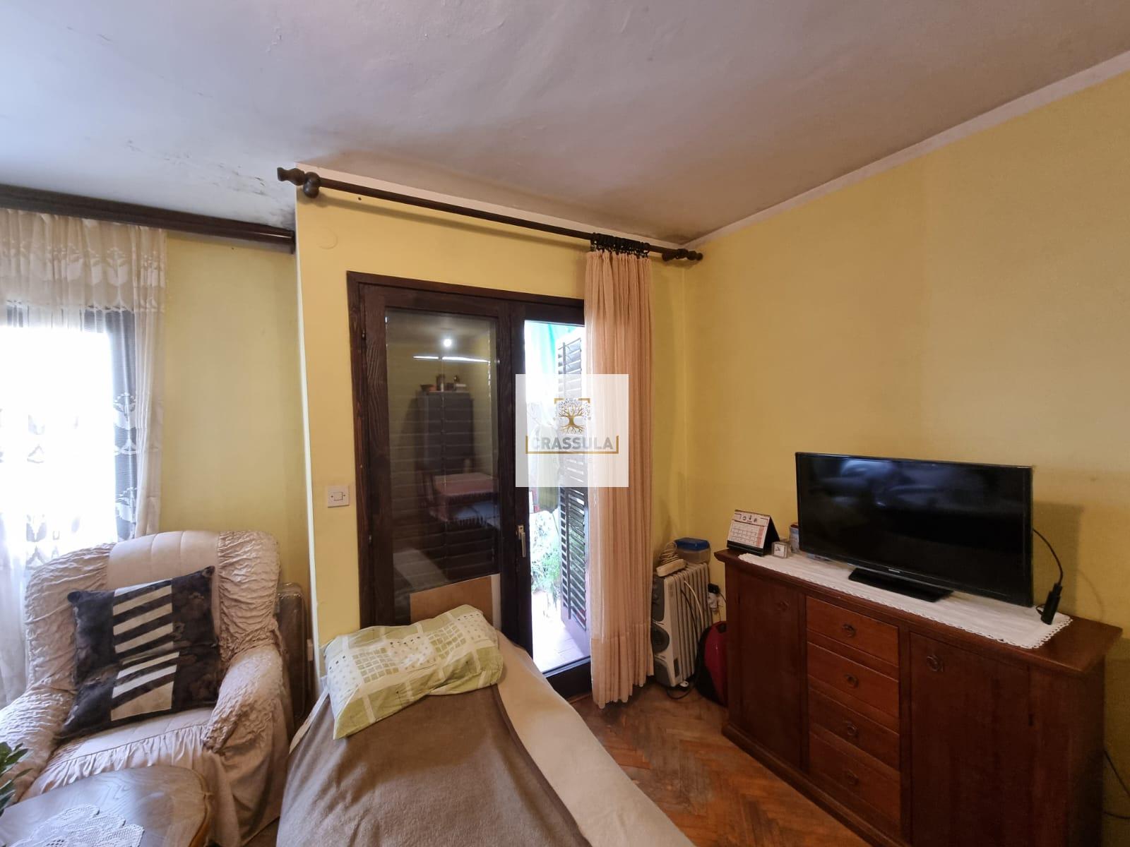 Studio apartment for sale in the Sveta Vrača neighborhood, Kotor!