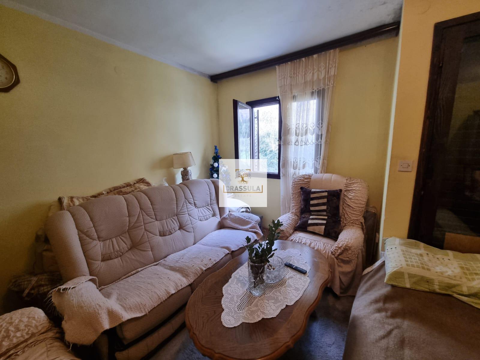 Studio apartment for sale in the Sveta Vrača neighborhood, Kotor!