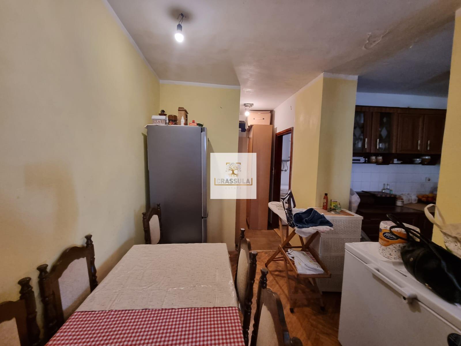 Studio apartment for sale in the Sveta Vrača neighborhood, Kotor!