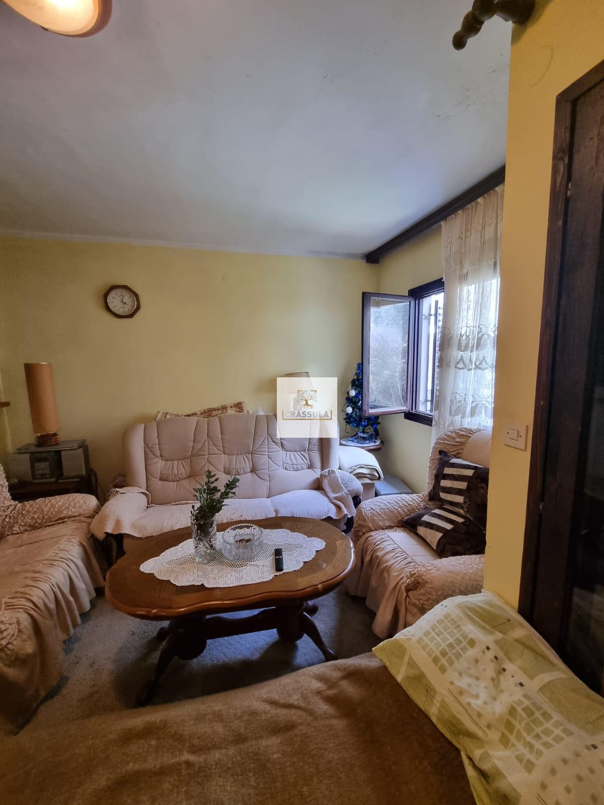 Studio apartment for sale in the Sveta Vrača neighborhood, Kotor!