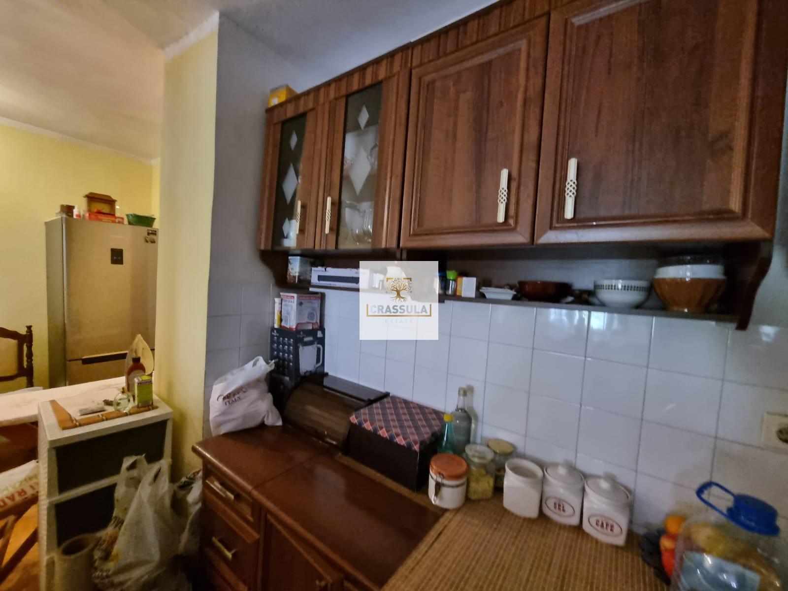 Studio apartment for sale in the Sveta Vrača neighborhood, Kotor!