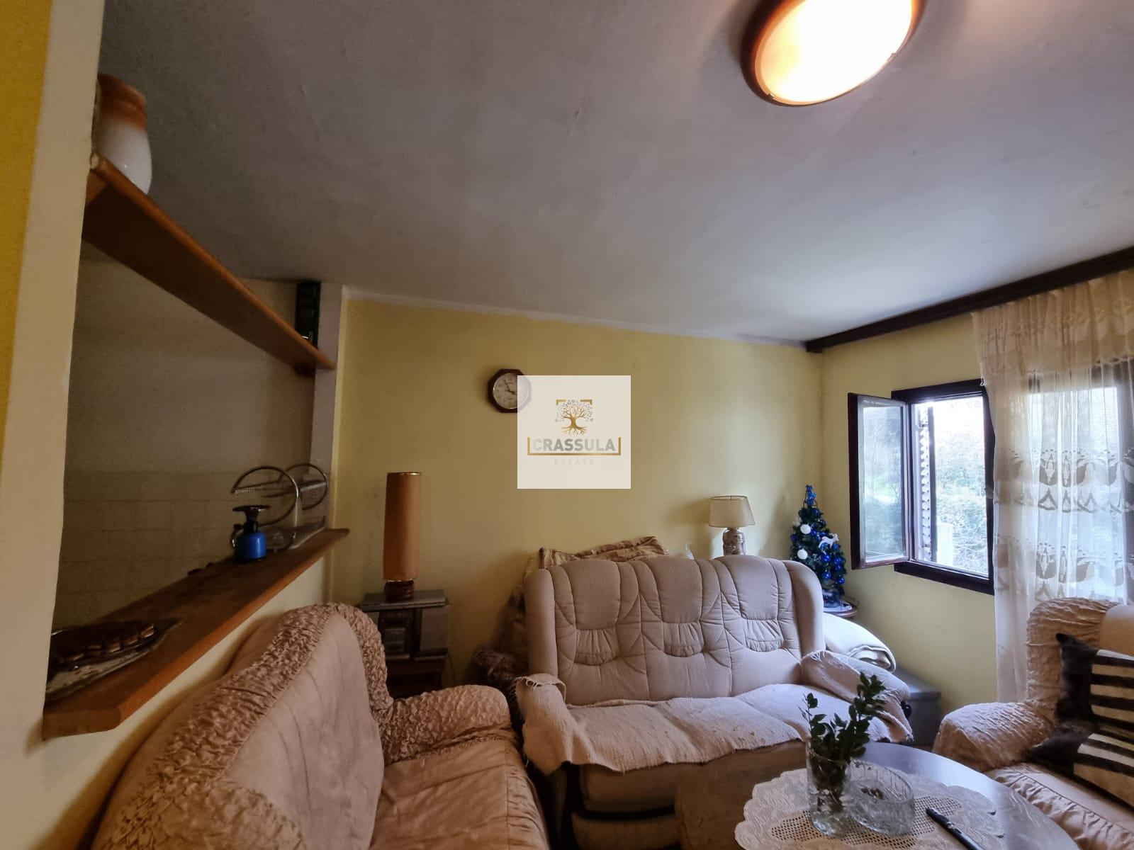 Studio apartment for sale in the Sveta Vrača neighborhood, Kotor!