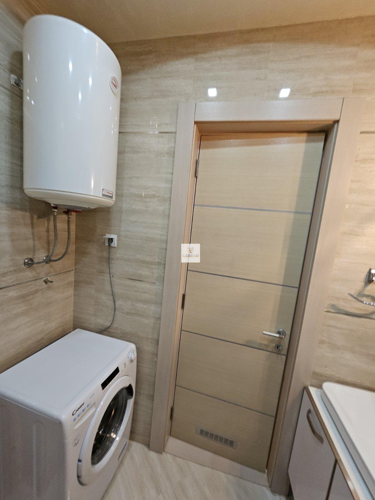 Luxurious 3-Bedroom Apartment for Sale in Budva