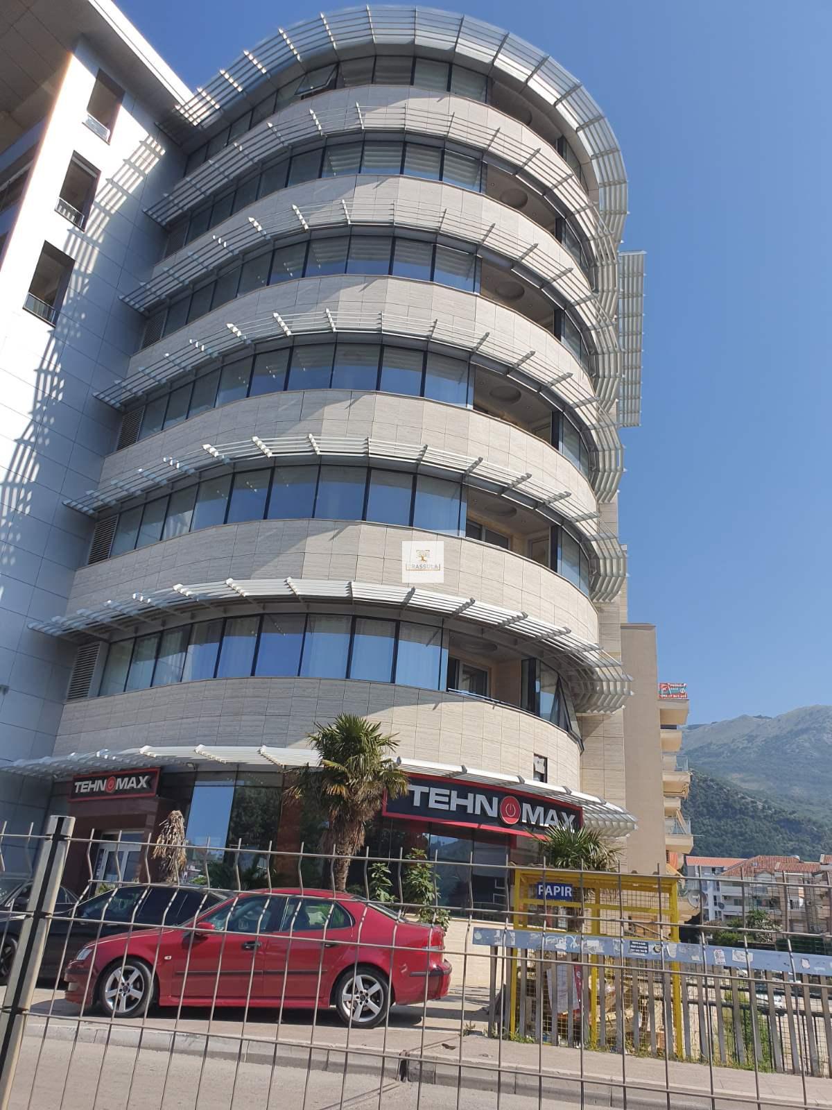 Luxurious 3-Bedroom Apartment for Sale in Budva