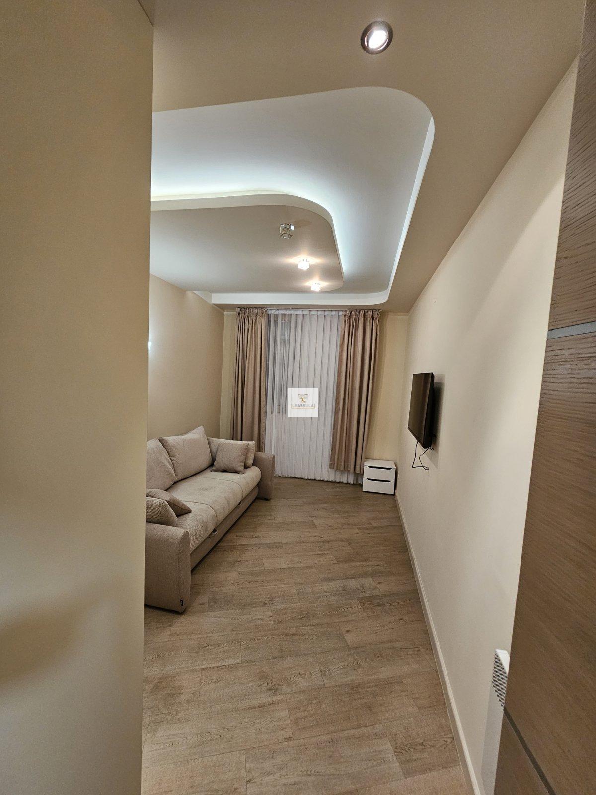 Luxurious 3-Bedroom Apartment for Sale in Budva