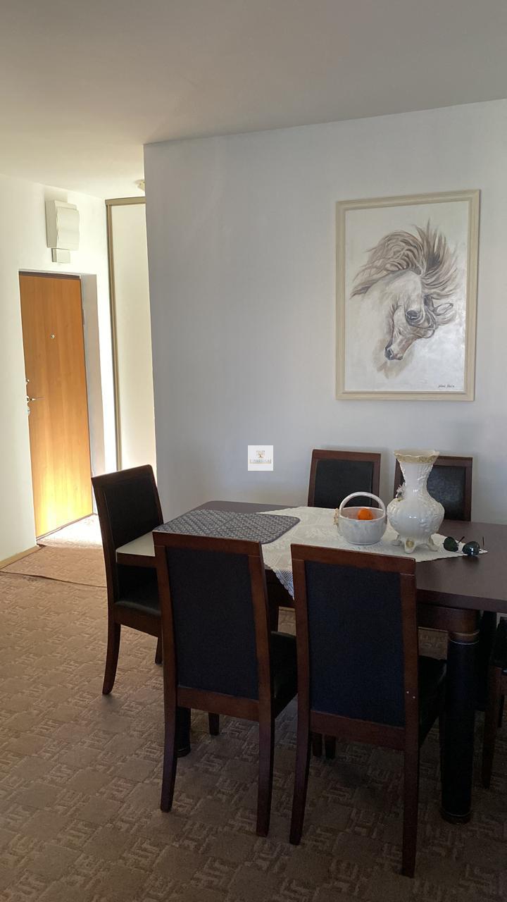 Charming Two-Bedroom Apartment for Sale with Stunning Bay View in Central Kotor