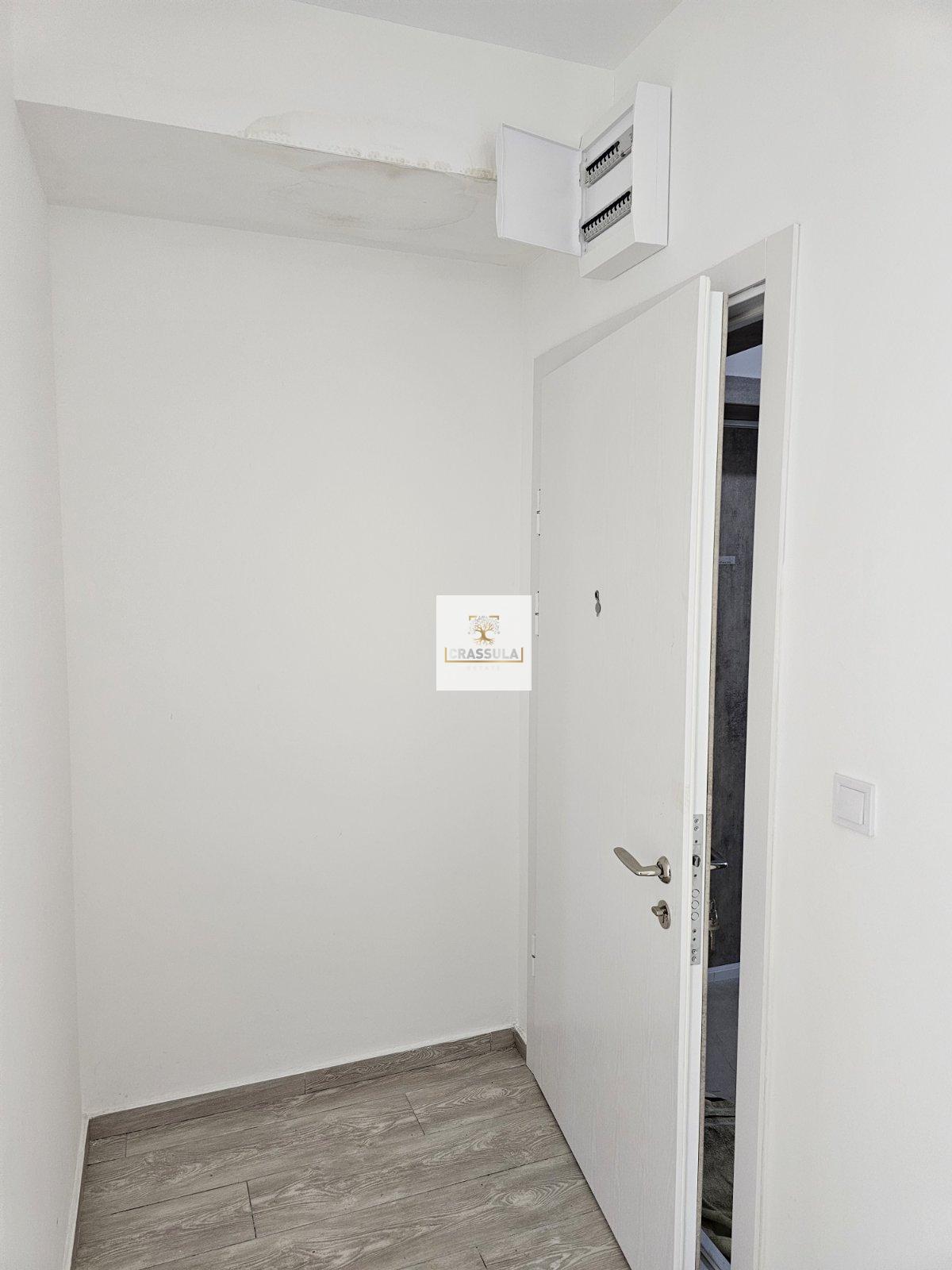 Lüks, Deniz Manzaralı İki Odalı Daire Bečići'de