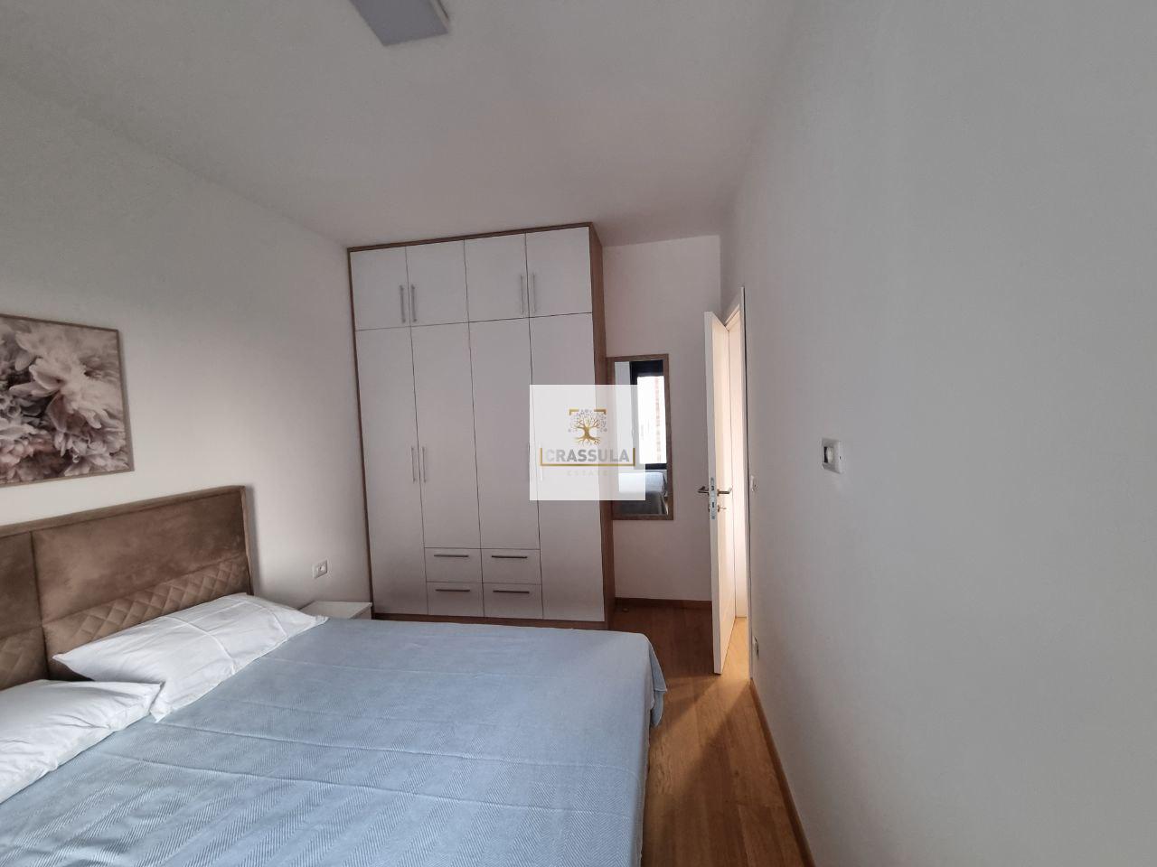 Luxury new apartment with a sea view in Ivanovići, Budva – ideal purchase opportunity