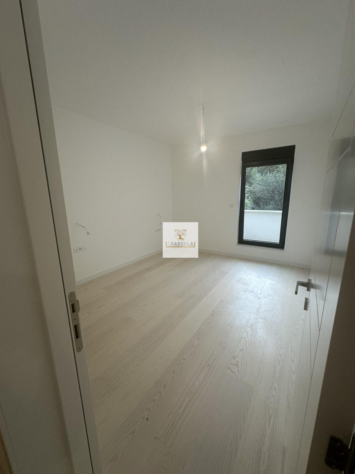 Luxurious and Spacious 3-Bedroom Apartment in Dubovica, Budva