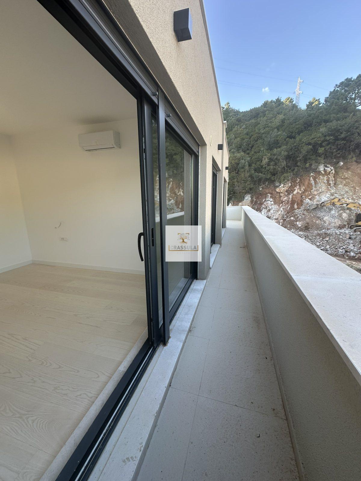 Luxurious and Spacious 3-Bedroom Apartment in Dubovica, Budva