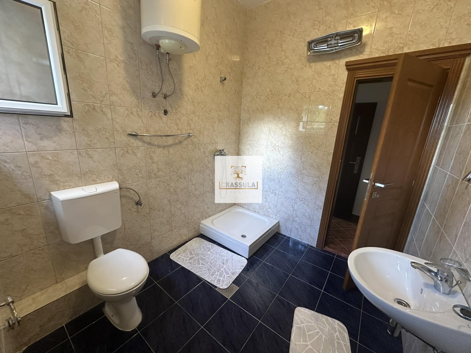 Charming 1-bedroom property in Bijela, Herceg Novi region