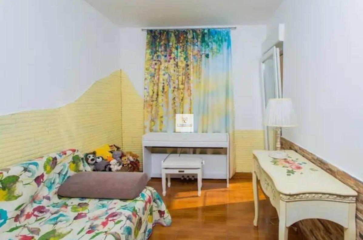 Apartment with two terrace in Podkošljun, Budva