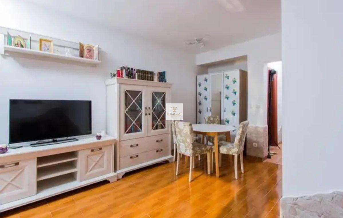 Apartment with two terrace in Podkošljun, Budva