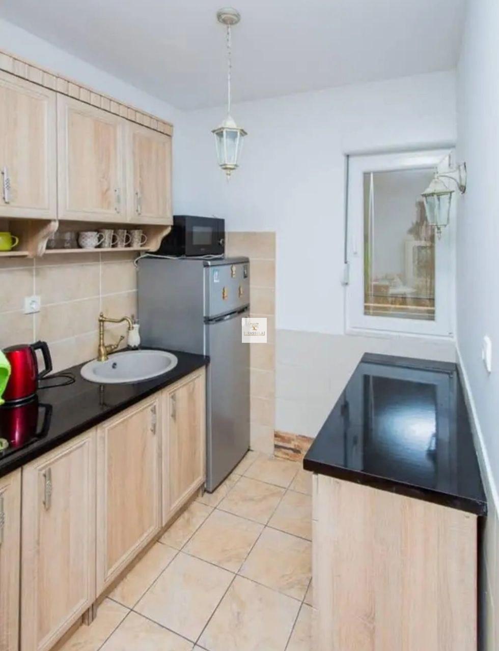 Apartment with two terrace in Podkošljun, Budva