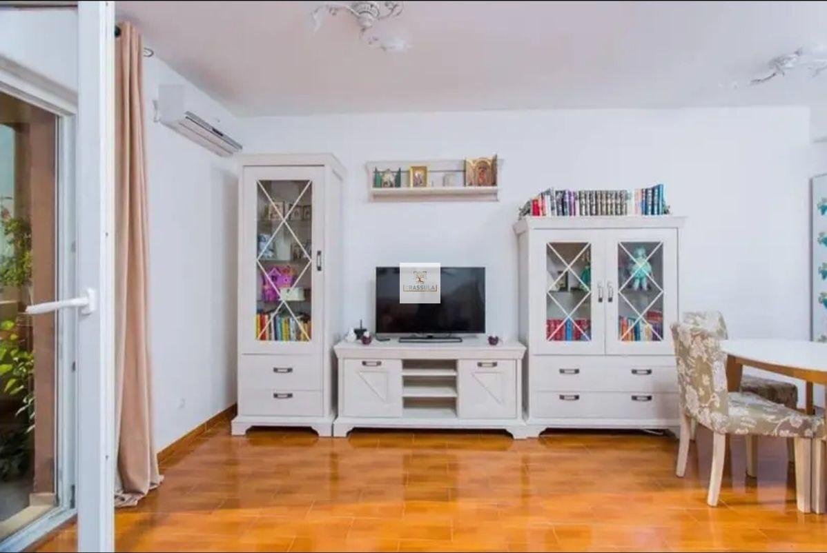 Apartment with two terrace in Podkošljun, Budva