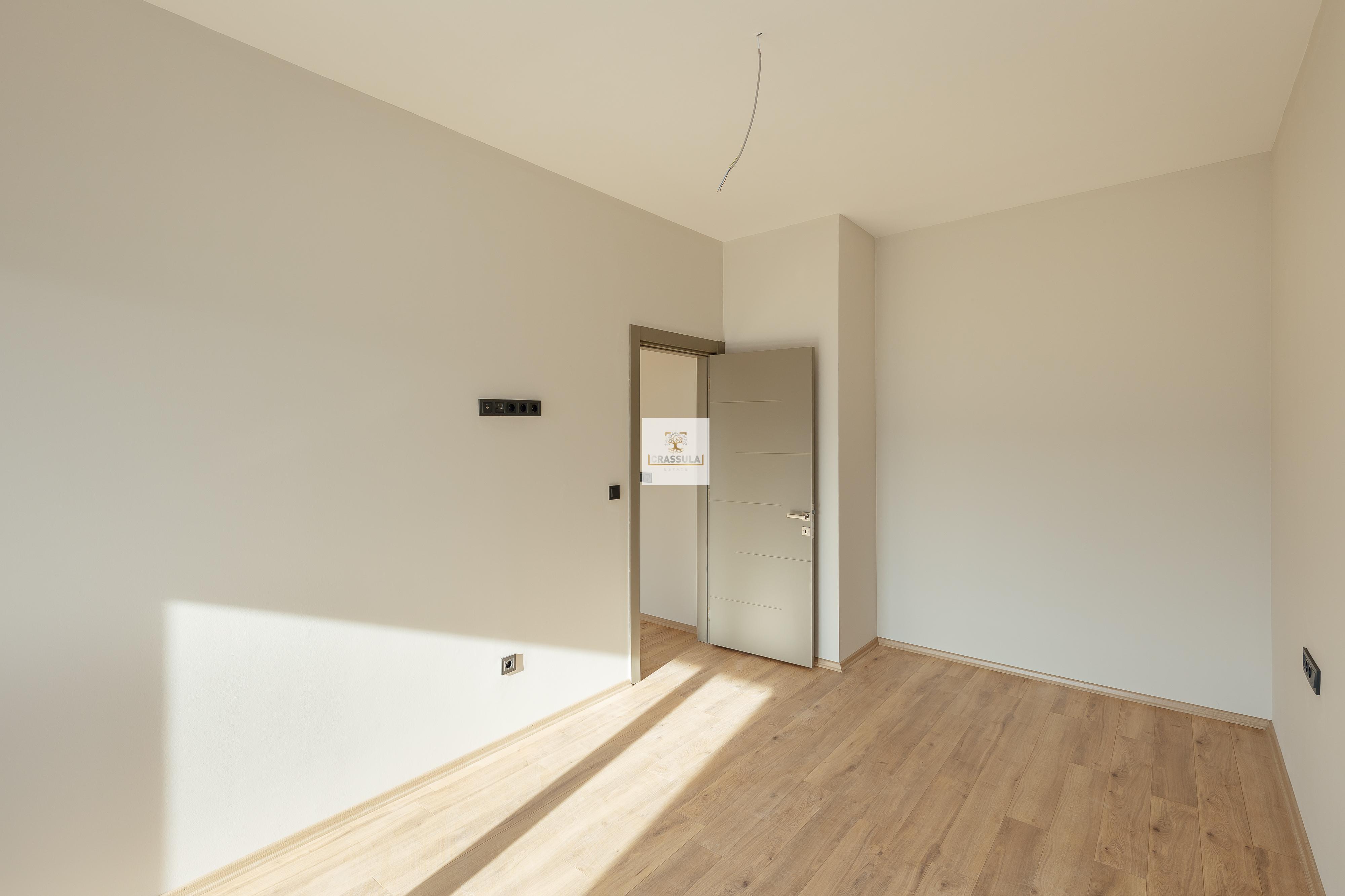 Yeni Lüks Deniz Manzaralı Daire Herceg Novi'de