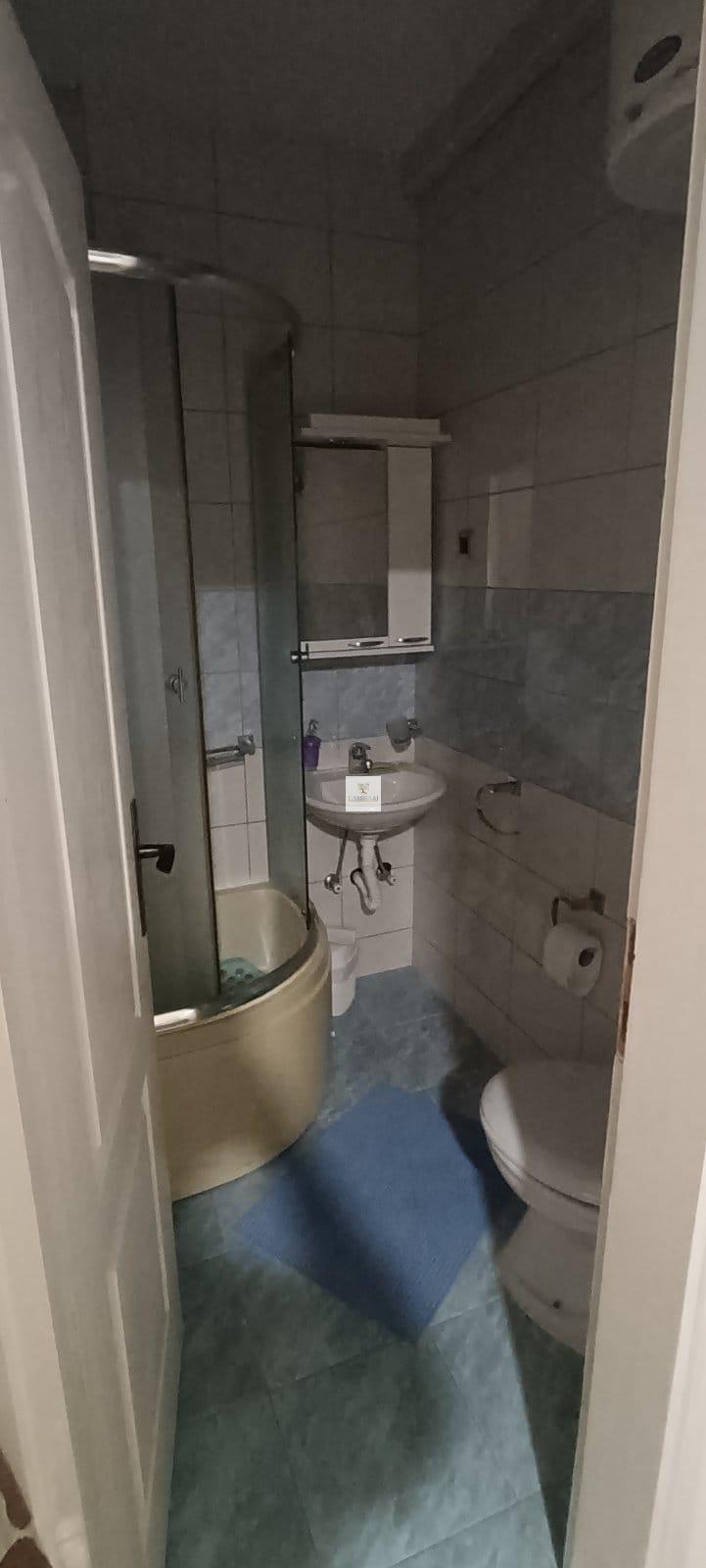 One-bedroom apartment with 2 balconies in Budva, Prijevor