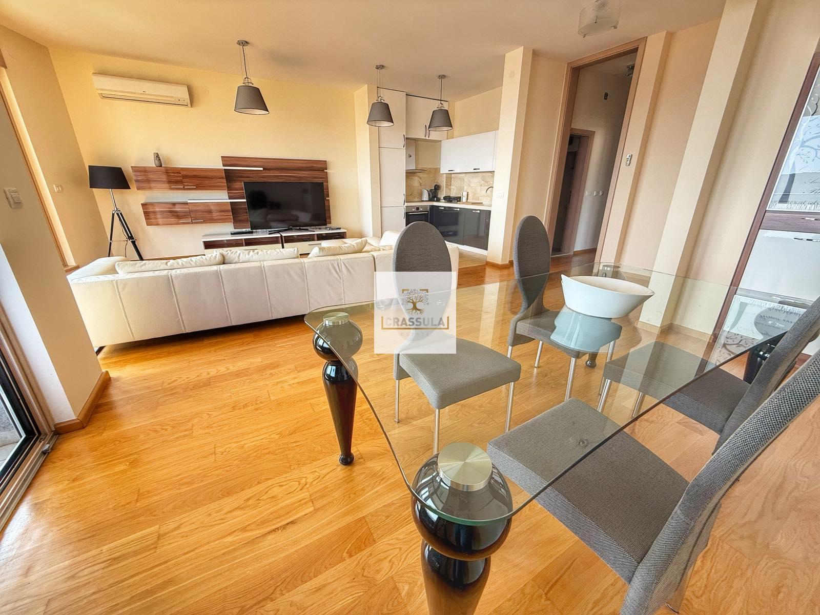 BECICI 2 BEDROOM RENT