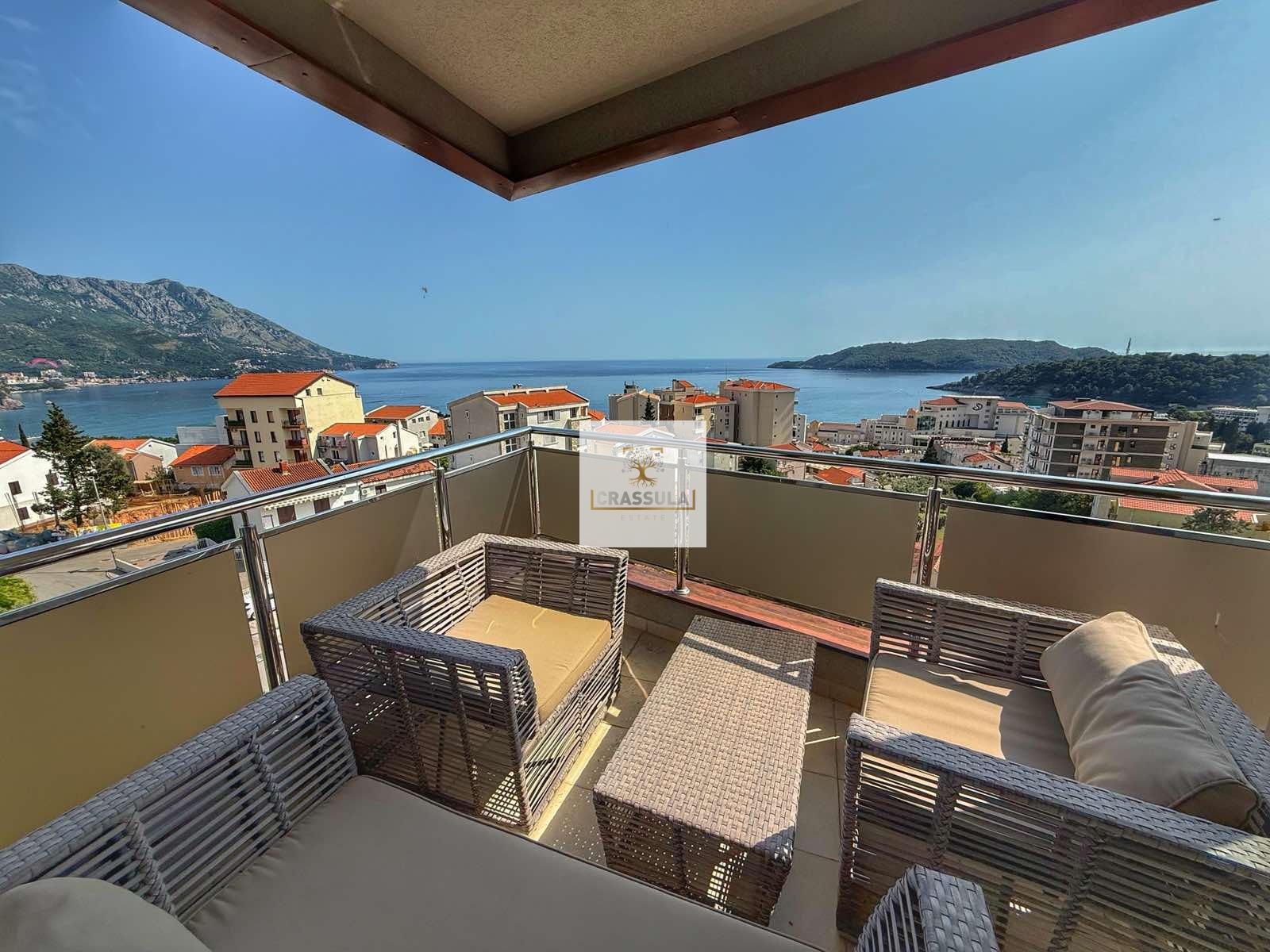 BECICI 2 BEDROOM RENT