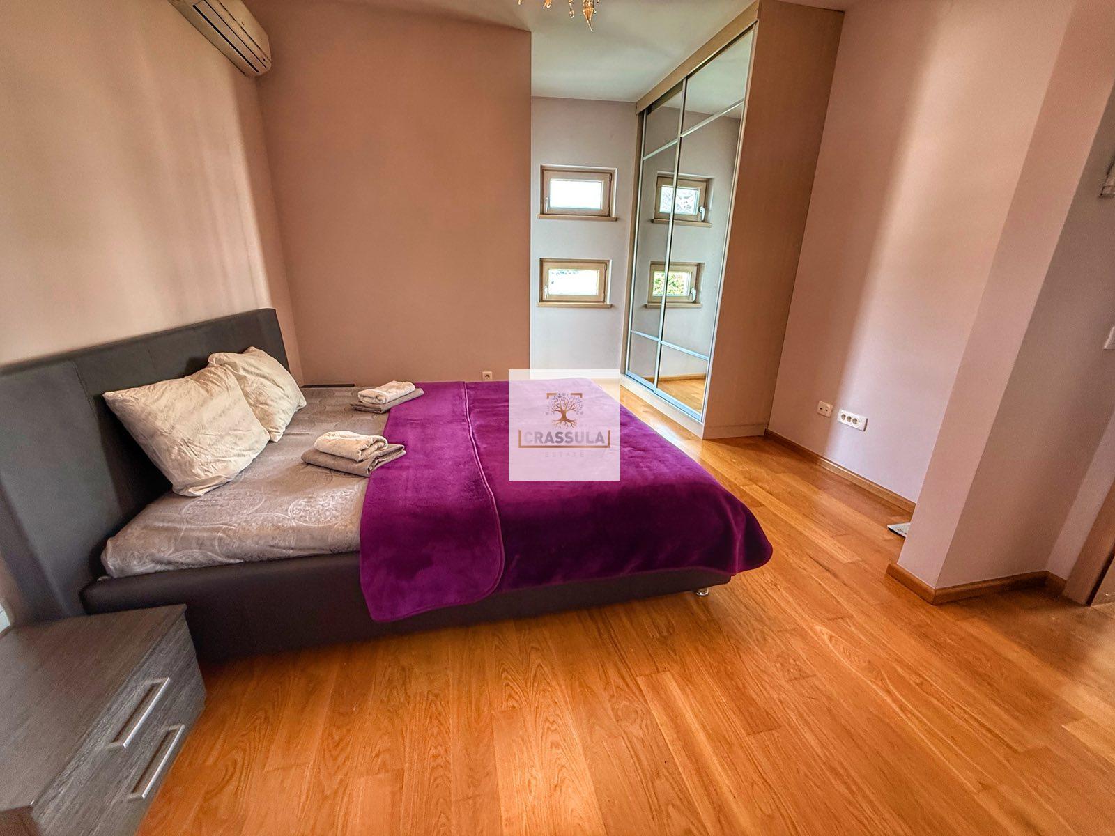 BECICI 2 BEDROOM RENT