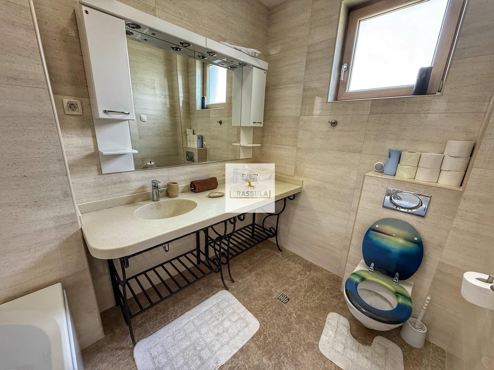 BECICI 2 BEDROOM RENT