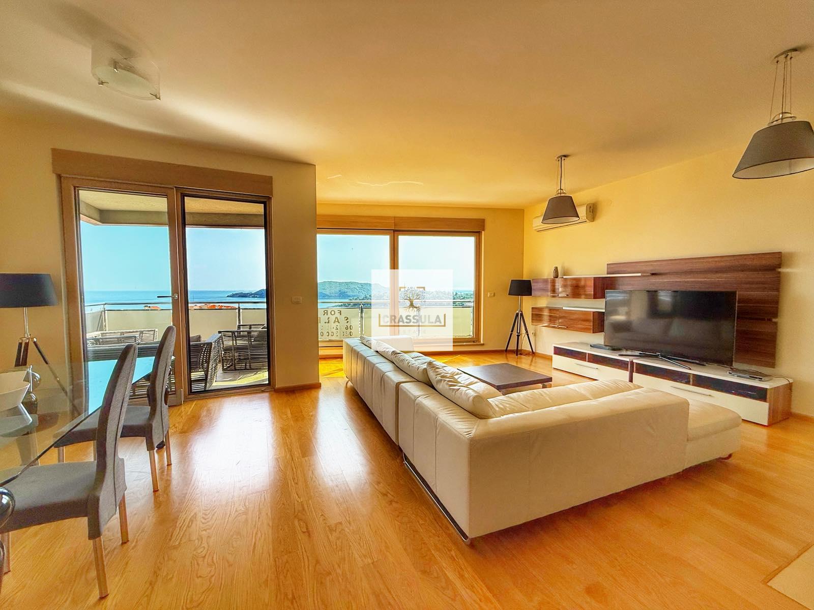 BECICI 2 BEDROOM RENT