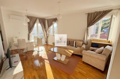 BECICI 2 BEDROOM SALE