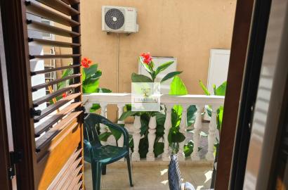 BUDVA RENT