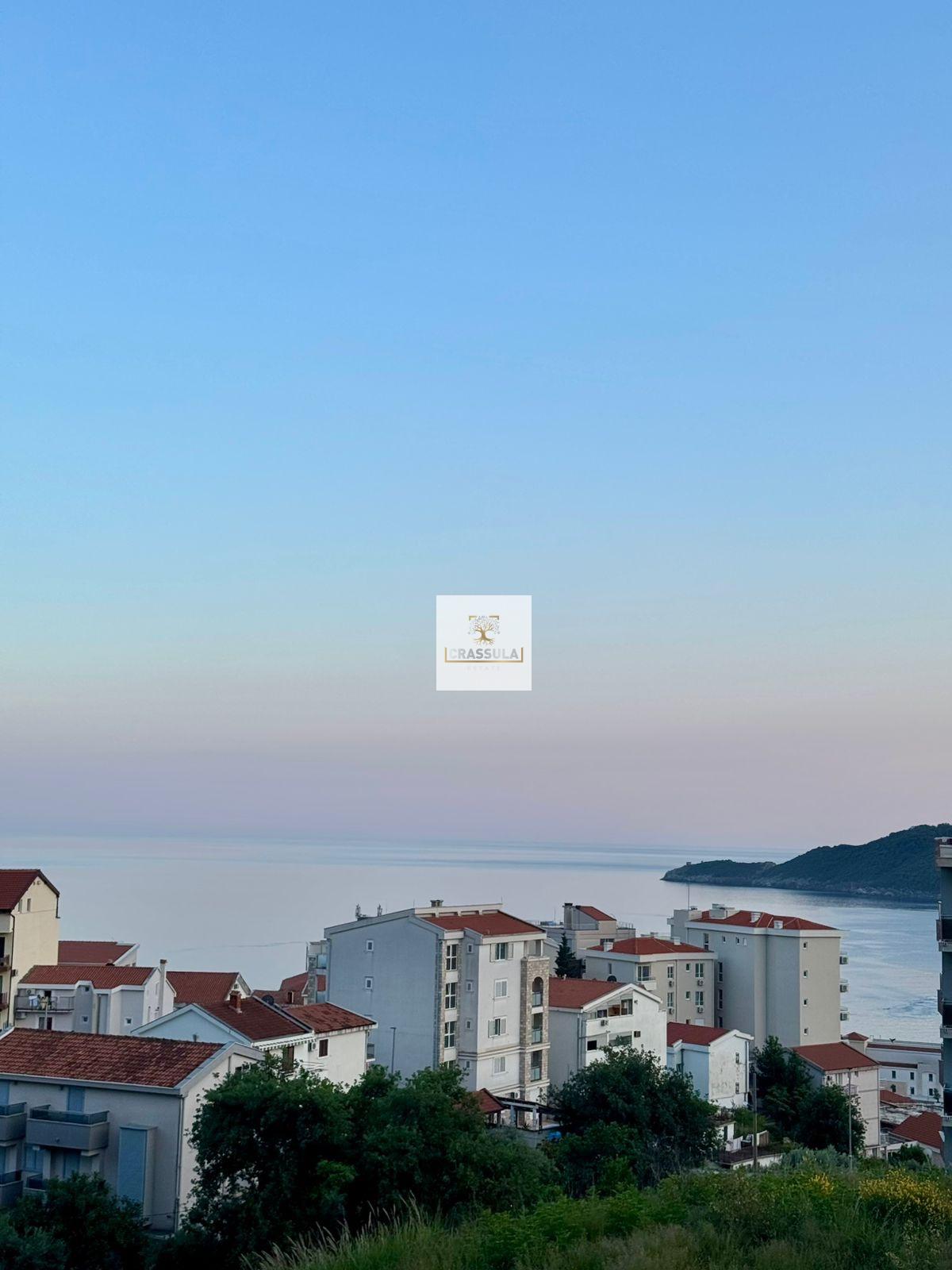 PRODAJESE DBOSOBAN STAN U BECIIC