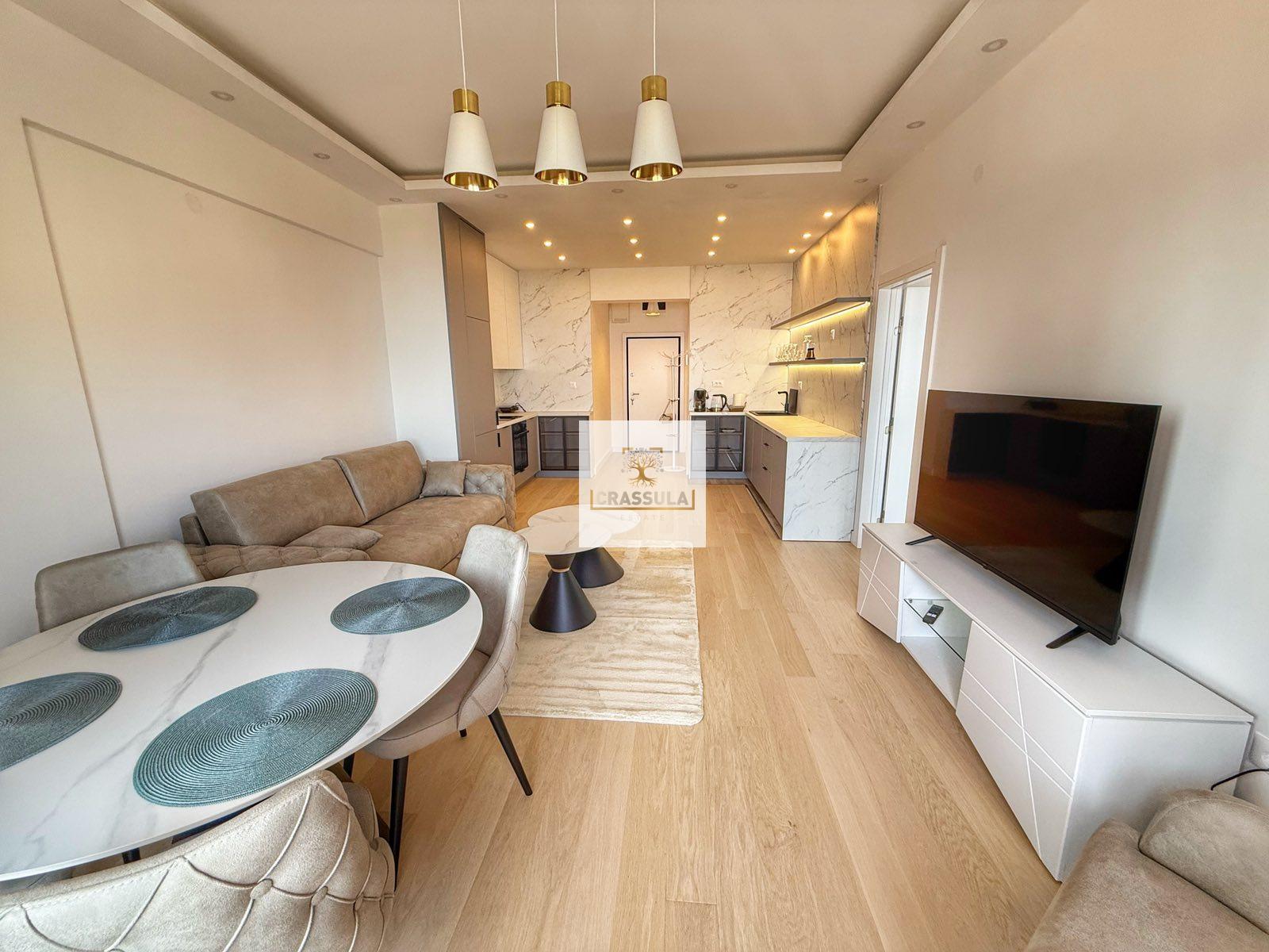 APARTMENT TWIN TOWERS RENT