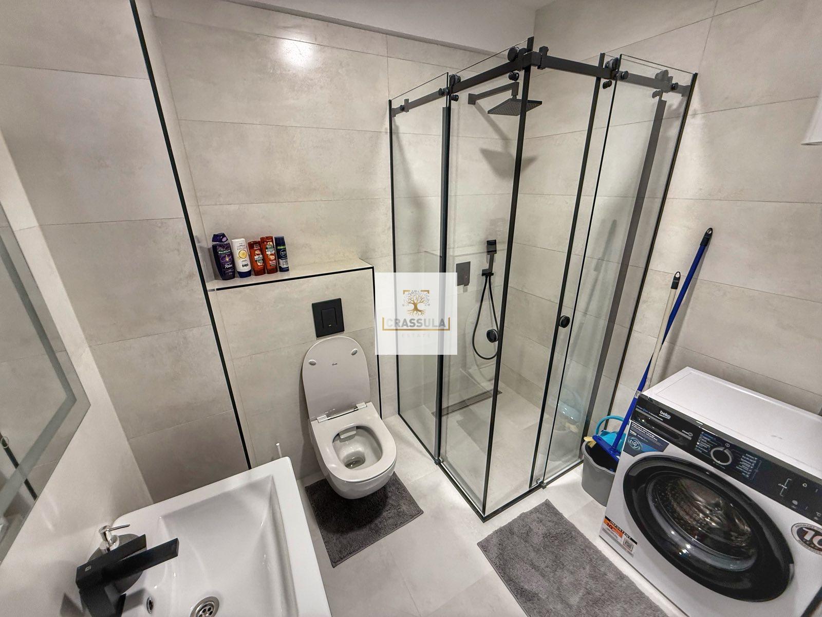 APARTMENT TWIN TOWERS RENT