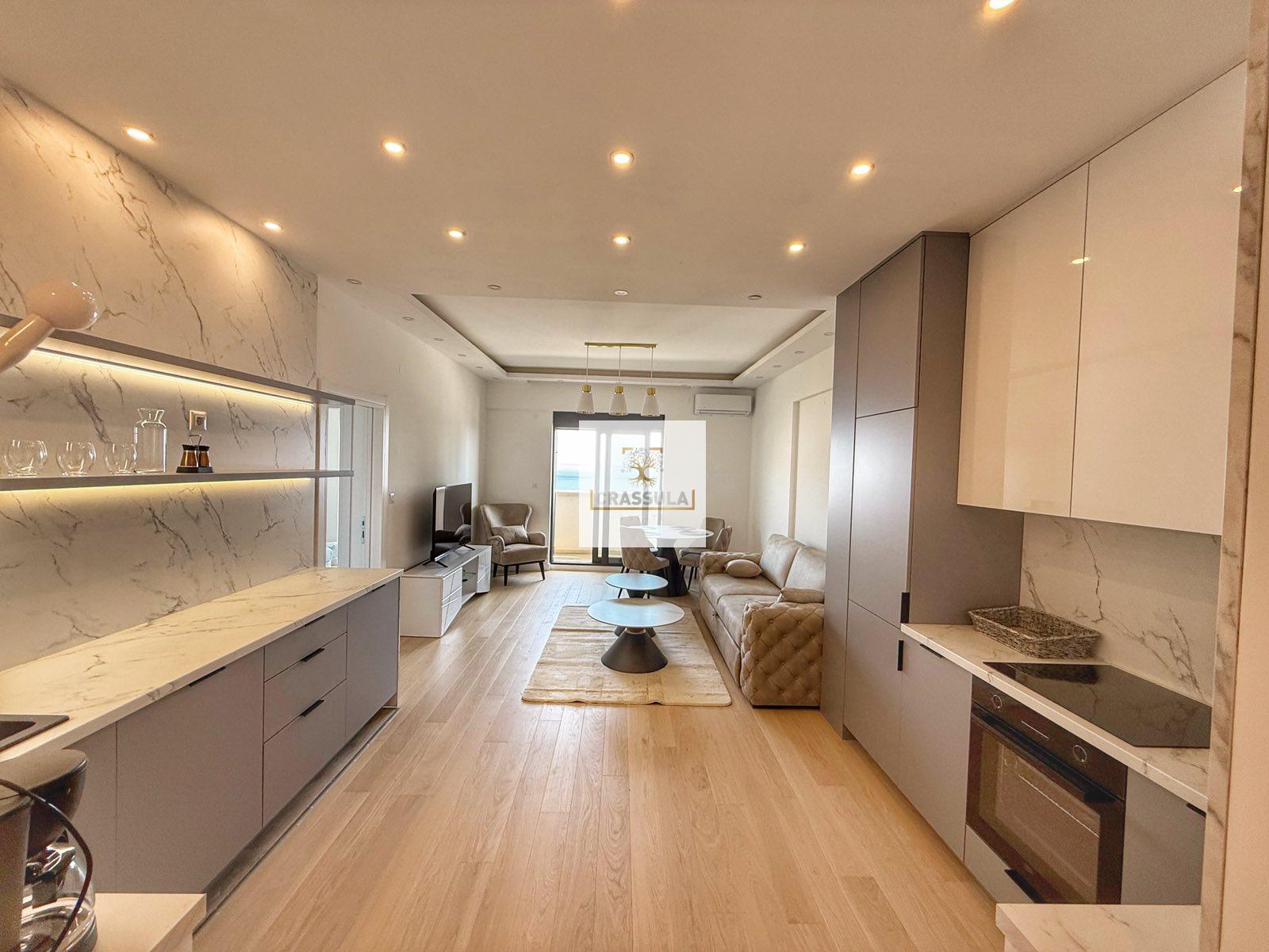 APARTMENT TWIN TOWERS RENT