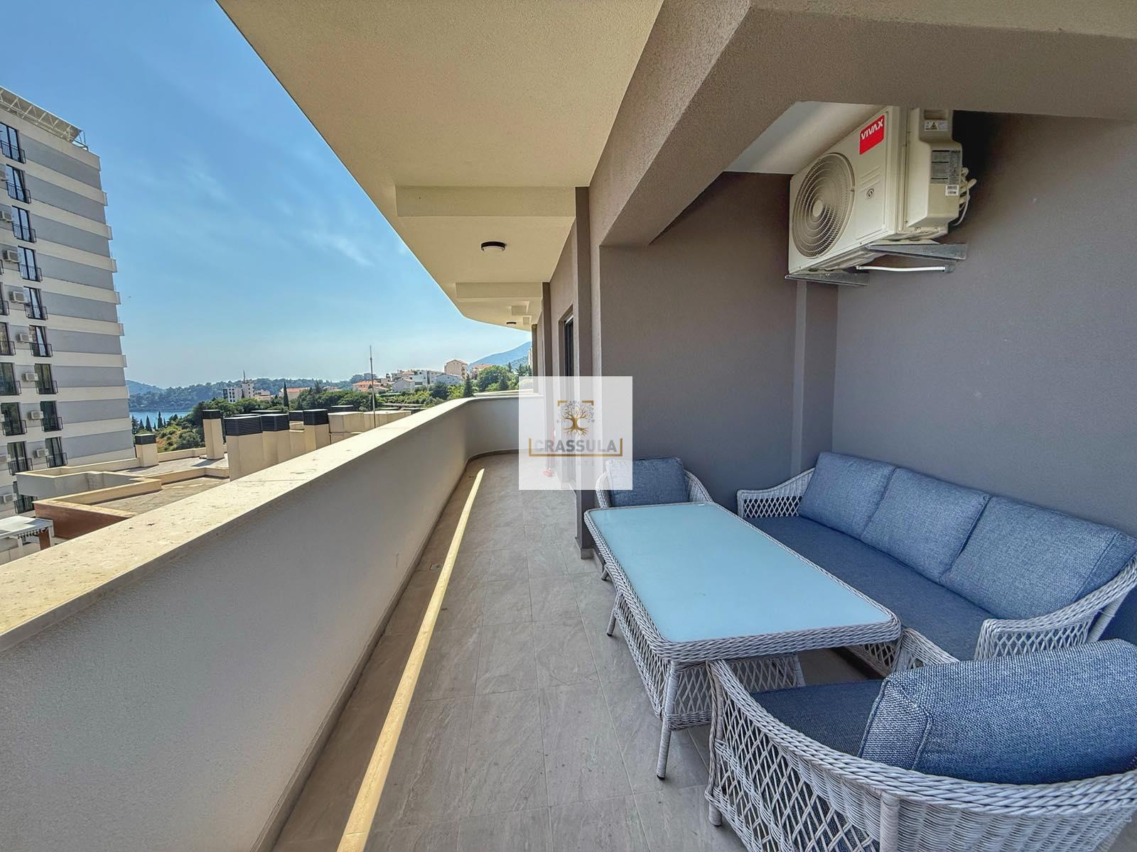 APARTMENT TWIN TOWERS RENT